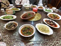 -外婆菜(江乡路店)