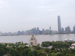 -武汉江城明珠豪生大酒店