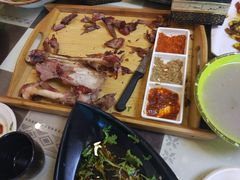 -天源居餐厅·地方特色菜(张北店)