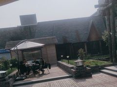 -丹江渔村(首都机场店)