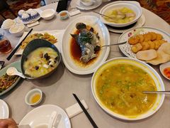 -汤臣·空中餐厅·严选粤菜(石湾世博广场店)