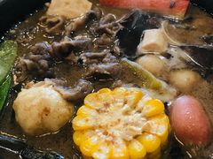 -张妈台式锅烧(深大店)