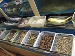 -胶东海鲜大排档(北太平庄店)