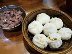 -老牌依强牛肉店(达道总店)
