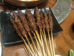 -刘老表·瓦罐汤涮肉(青云谱店)