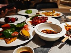 -曲水兰亭(北京四惠店)