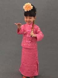 -倾城宝贝儿童摄影(浦东金谊店)