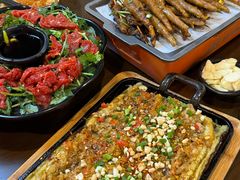 -林二哥宜烤官·宜宾小烧烤