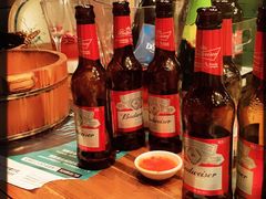 -胡桃里乐队酒馆(长春总店)