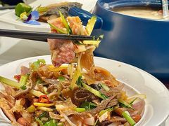 -好友缘家宴(青山路店)