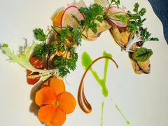 -弦月窗LUNETTE BY AMANDA(复兴路店)