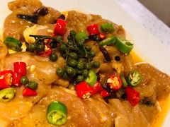 -猫抓烤肉(春熙路店)