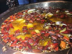 -雲蜀龙阁·金牌水煮鱼(方庄店)