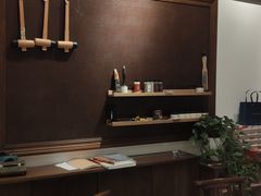 门面-HEARTISANS手工DIY皮艺体验(安贞环宇荟店)