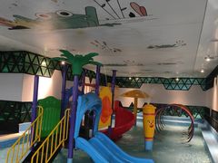 -蓝鲸湾汤泉(包河店)