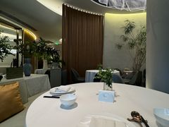 -上蔬无瑕· 创意素食·Vegetarian(华采天地店)