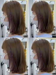-卓梵美发·精品Salon