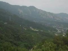 -北京鹫峰国家森林公园