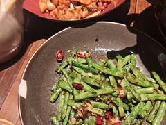 -金佬馆·川菜bistro(芜湖镜湖万达店)