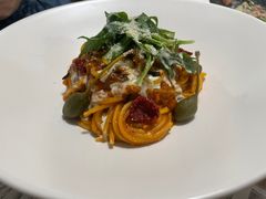 烟花女郎意大利面-娜娜家·Nana's restaurant(国金汇店)