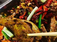 -望京小腰(北京总店)