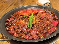 -旧街市鲜货老火锅(大光路店)