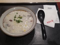 皮蛋粥-永和大王(赤峰路二店)