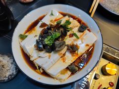 -齐齐哈尔烤肉·烧烤·烤鱼(万科时一区店)