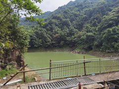 -千泷沟大瀑布旅游区