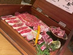 -MIKOMIKO和牛烧肉专门店(南门店)