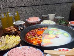 -楠火锅(仁恒梦中心店)