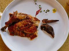 -二泉园老菜馆·百年无锡菜