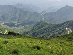 -白草畔自然风景区