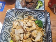 -囿面传统制面馆(中央路店)