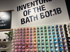 -LUSH(威尼斯人店)