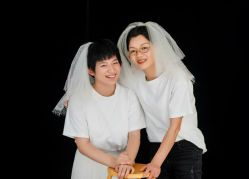 点击看大图 -金夫人婚纱摄影(长寿店)