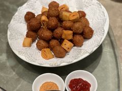 -京坛汇·烤鸭·京菜(宋庄店)