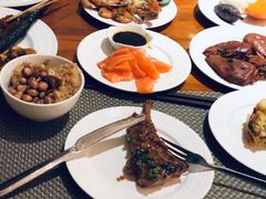 -宁波石浦豪生大酒店·自助餐厅