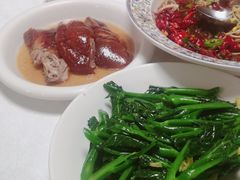 -万年酒楼(越秀南路店)