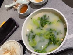 -晓粤·惹味粤菜(凯德乐峰广场店)