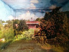 -四川美术学院美术馆