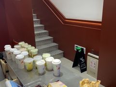 -唐沫茶兮(仓山万达金街店)
