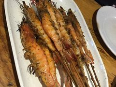 -木屋烧烤(白石洲店)