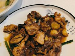 -陶缘一号·四季缘·老字号顺德菜·户外婚礼家宴(西滘店)