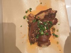 -茉莉餐厅(包河万达店)