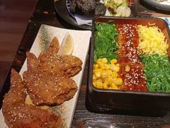 -小川洋风料理(大悦城店)