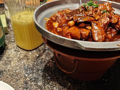 -大鱼徽州·寻味徽菜(星光总店)
