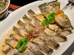 -顶特勒·黄鱼馆·特色菜(上海大世界店)