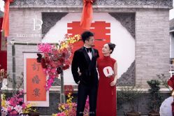 点击看大图 -BROTHER西服礼服定制·商务·婚礼(佛山南海店)