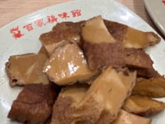 -百家鸡味馆(清泰店)